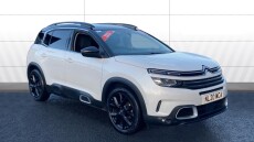 Citroen C5 Aircross 1.2 PureTech 130 Flair 5dr Petrol Hatchback